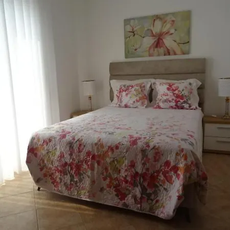 Volta De Mar Apartment Nazare