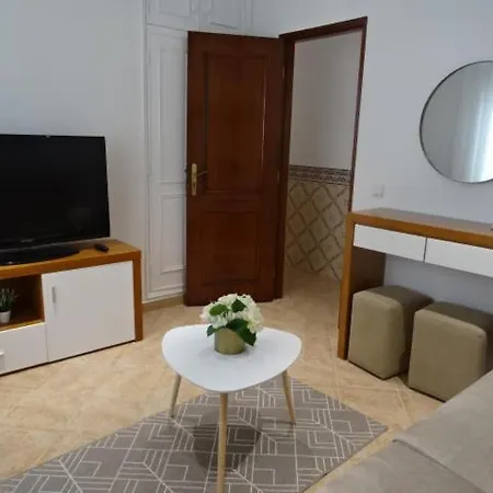 Apartment Volta De Mar