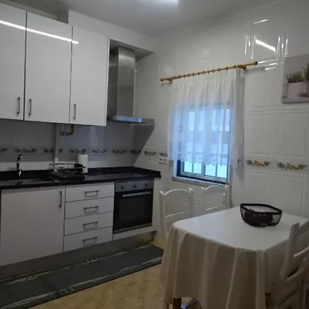 Volta De Mar Appartement *