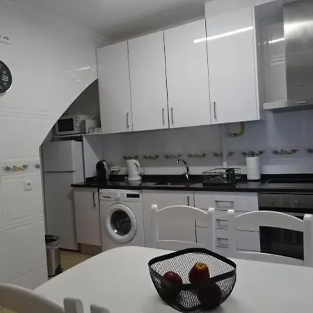 Volta De Mar Appartement *