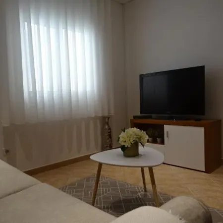 Appartement Volta De Mar Nazaré