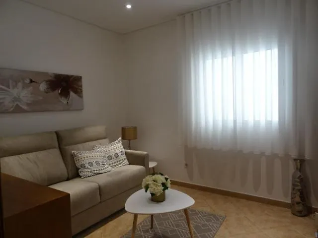 Apartament Volta De Mar *