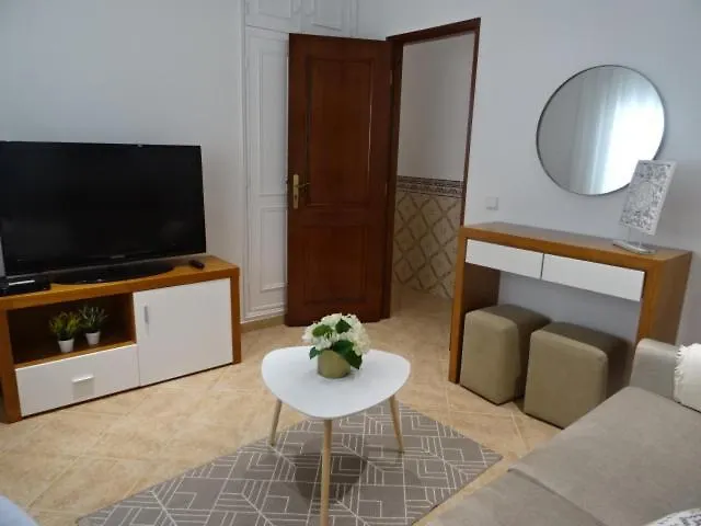 Apartament Volta De Mar
