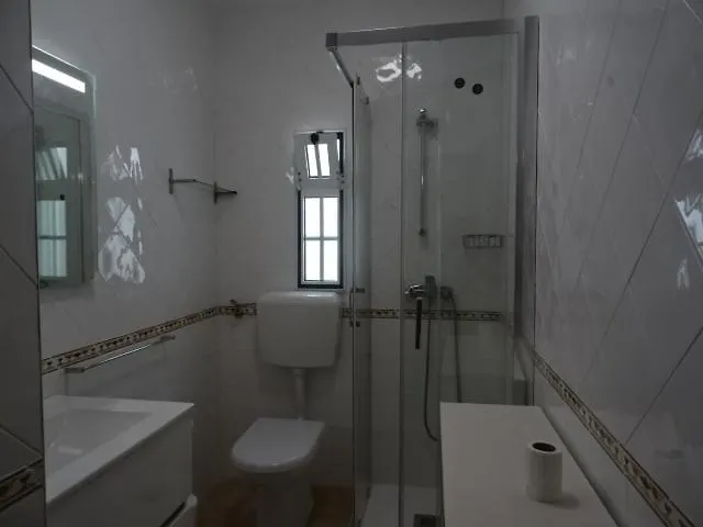 Volta De Mar Apartament