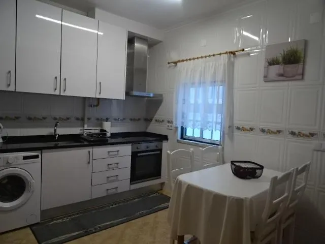 Volta De Mar Apartament *
