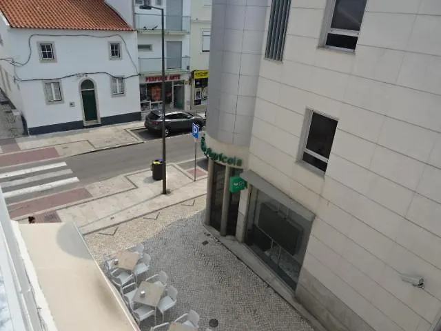 Volta De Mar *