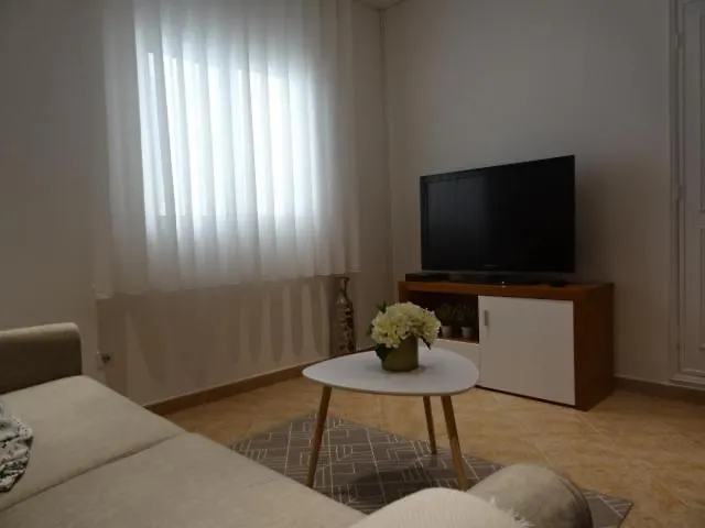 Apartament Volta De Mar Nazaré