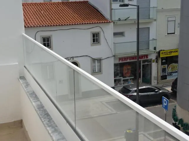 Apartament Volta De Mar *