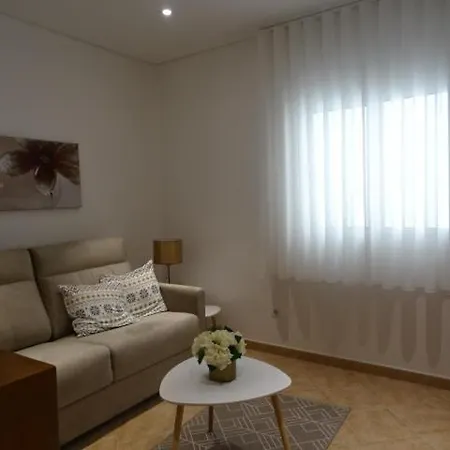 Appartement Volta De Mar *