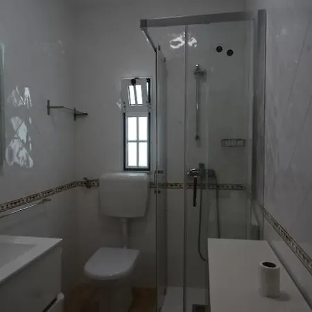 Volta De Mar 公寓